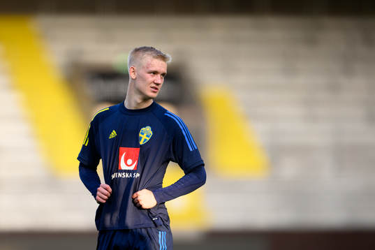 Carl Gustafsson