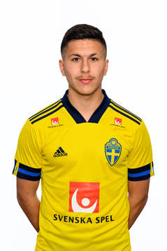 Roony Bardghji