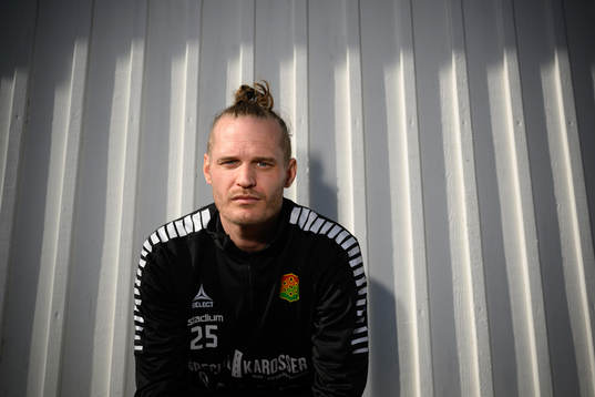 Gais Jonas Lindberg