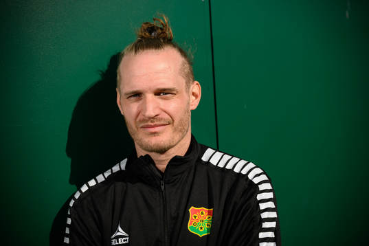 Gais Jonas Lindberg