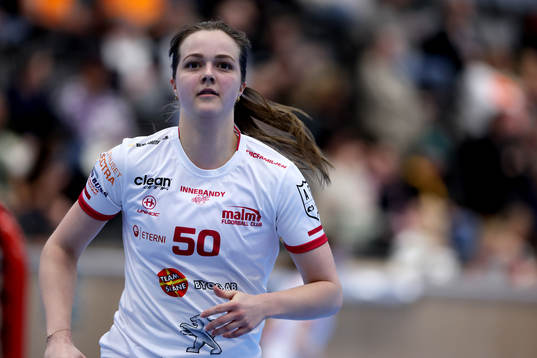 Malmös Cecilia Di Nardo