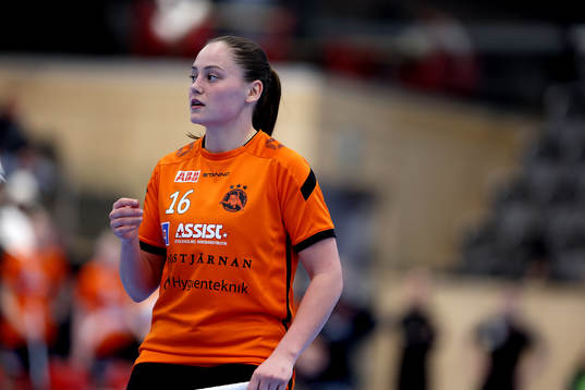 Rönnbys Wilma Johansson