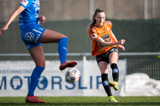 Kristianstads Gabrielle Carle