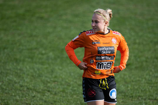 Kristianstads 0Kajsa Törnkvist