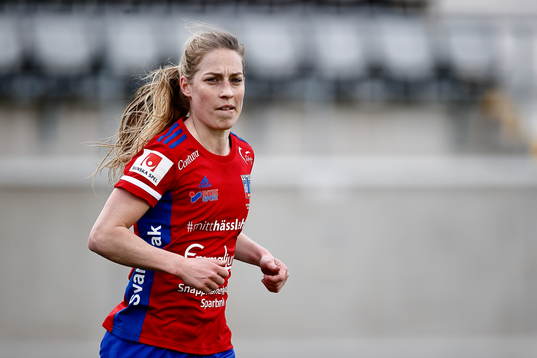 Bläddra bland fler bilder av Fotboll, Damallsvenskan, Linköping - Vittsjö