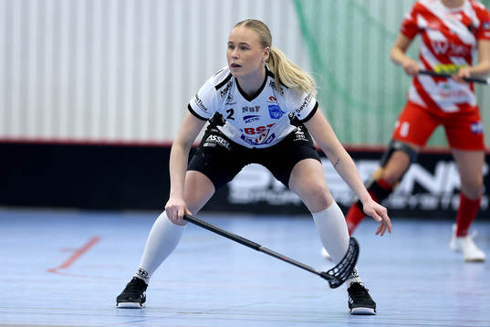 Nackas Cornelia Jansson