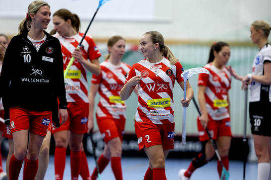 Pixbos Rikke Ingebrigtsli Hansen
