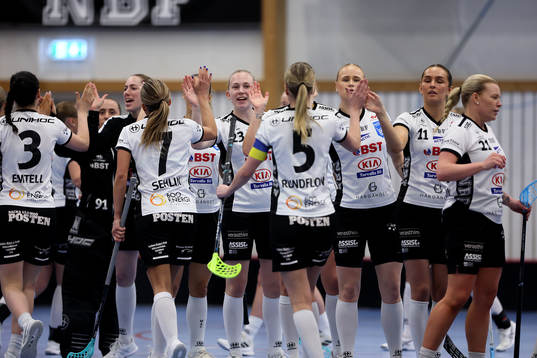 Nacka jublar