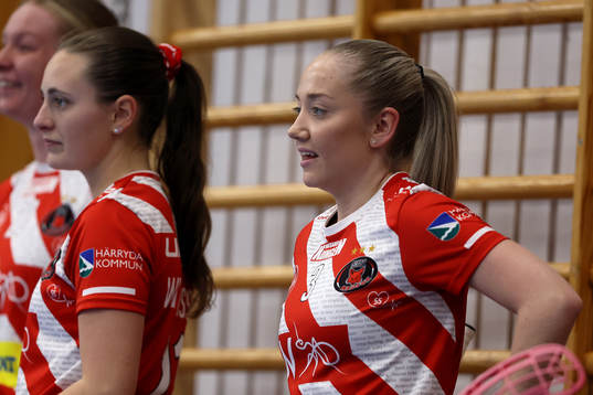 Pixbos Moa Andersson
