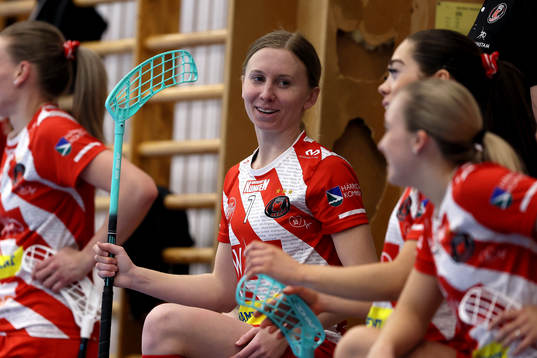 Pixbos Alicia Svensson