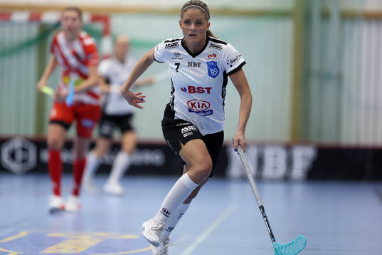Nackas Madeleine Sehlin