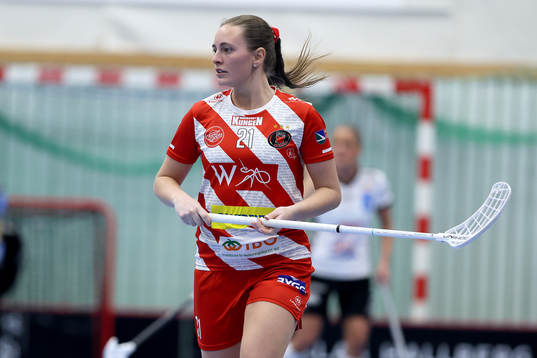 Pixbos Linnea Wilhelmsson