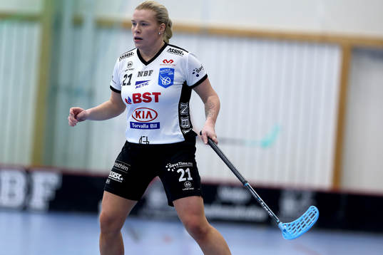 Nackas Ronja Gustafsson