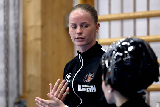 Pixbos Amanda Berggren