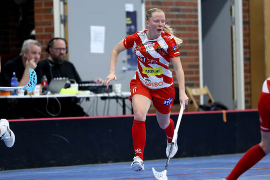 Pixbos Emma Stenberg
