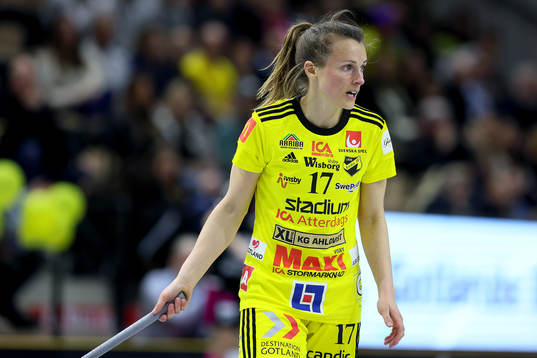 Endres Anna Jakobsson
