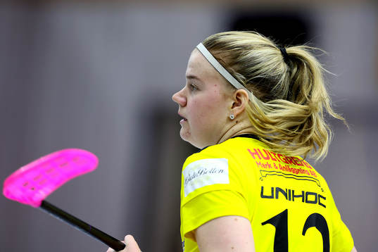 Endres Ellen Bäckstedt