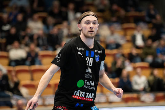 Helsingborgs Jonathan Nilsson