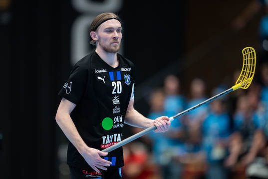 Helsingborgs Jonathan Nilsson
