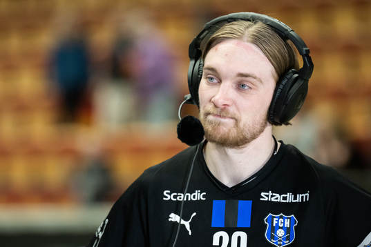 Helsingborgs Jonathan Nilsson deppar