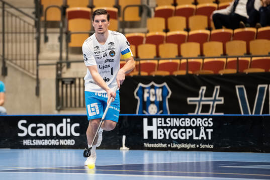 Kalmarsunds Anton Nilsson