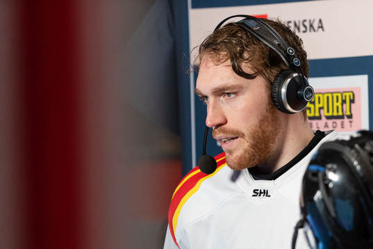 Brynäs Oscar Eklind