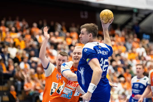 Alingsås Niclas Barud
