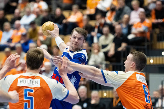Alingsås Jesper Filén