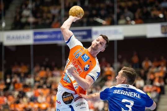 Kristianstads Vassa Furlan