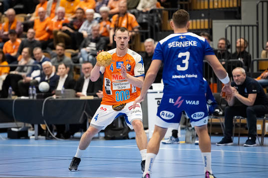 Kristianstads Marcus Olsson