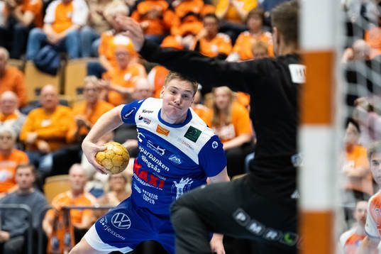 Alingsås Daniel Blomgren