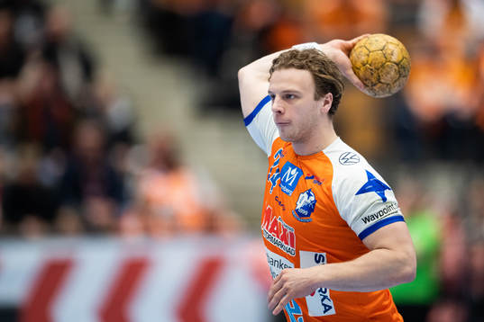 Kristianstads Mattias Windahl