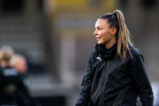 Häckens Johanna Ryttning Kaneryd