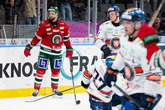 Frölundas Jan Mursak