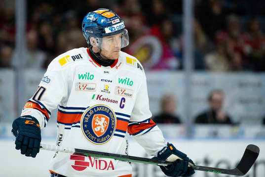Växjös Erik Josefsson