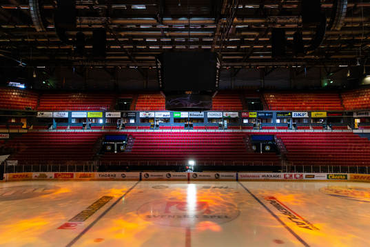Monitor ERP Arena