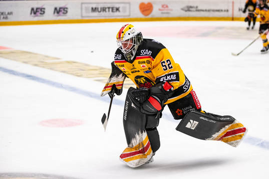 Luleås Sara Grahn