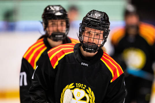 Brynäs Samantha Kolowrat