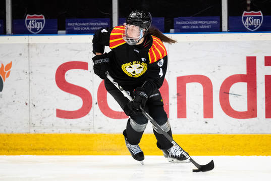 Brynäs Rosa Lindstedt