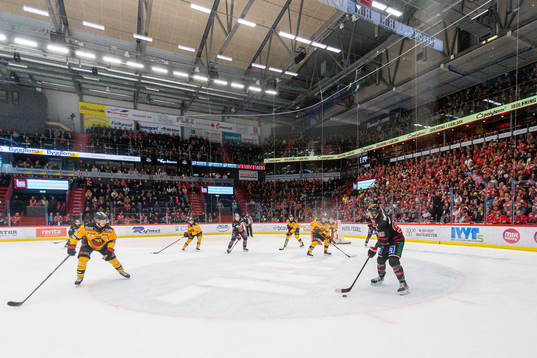 Örebros Robin Kovacs