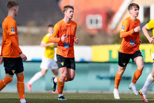 Torns Edvin Svalling