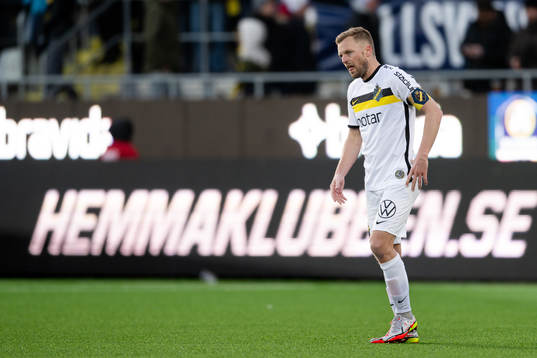 s Sebastian Larsson deppar