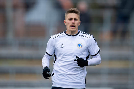 Utsiktens Erik Westermark