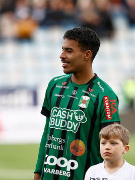 Varbergs Eliton Junior