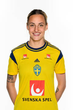 Nathalie Björn
