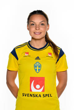 Johanna Rytting Kaneryd