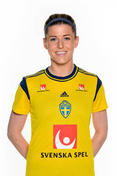 Olivia Schough