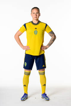 Filippa Curmark