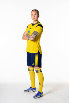 Filippa Curmark
