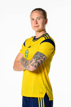Filippa Curmark